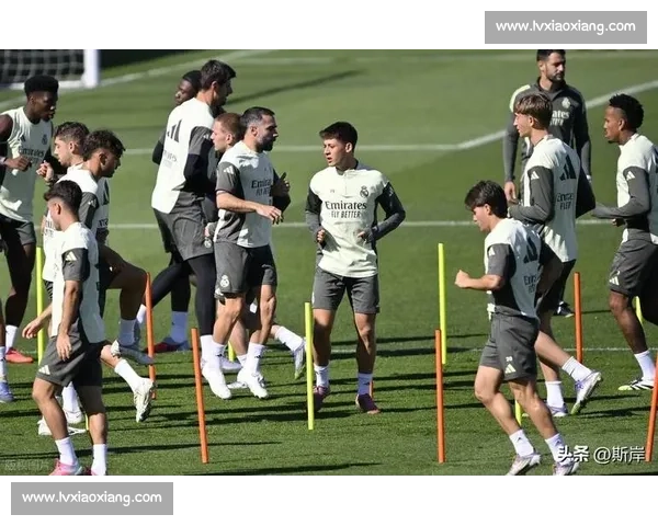 莱万特迎战皇家马德里焦点对决悬念与实力的正面碰撞看谁主宰比赛